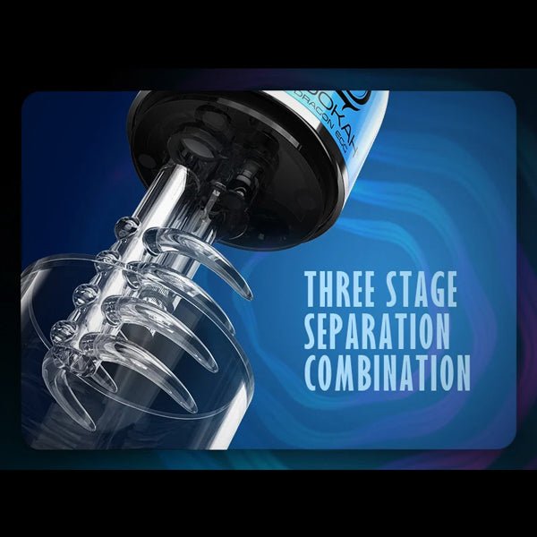 Dragon Egg Electric Dab Rigs from LOOKAH by LOOKAH | Vaporizer | 421Store online smoke shop