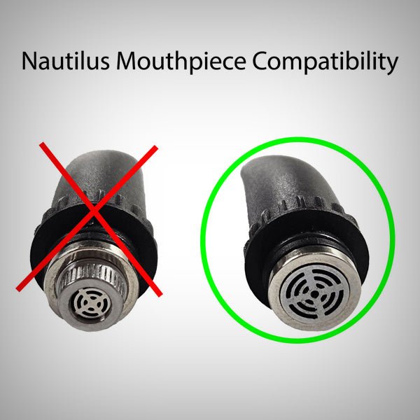 Dry Herb Pod Container for Nautilus Sherlock Vaporizer by Cipher | electric pipe | 421Store online smoke shop