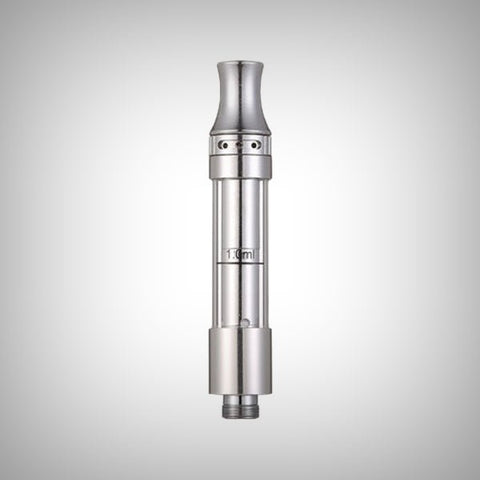 Easy fill 510 threaded oil cartridge – 1 Gram by Rokin | | 421Store online smoke shop