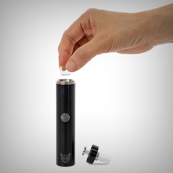 Eden Switch Dry Herb Vaporizer by Linx Vapor | dry herb vaporizer | 421Store online smoke shop