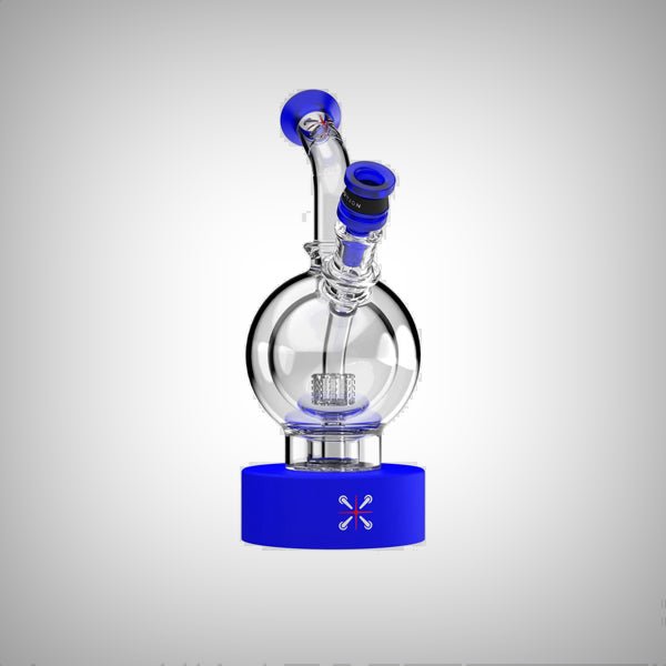 Eon Flux Water Pipe by Flux Smoke | | 421Store online smoke shop