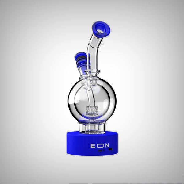 Eon Flux Water Pipe by Flux Smoke | | 421Store online smoke shop