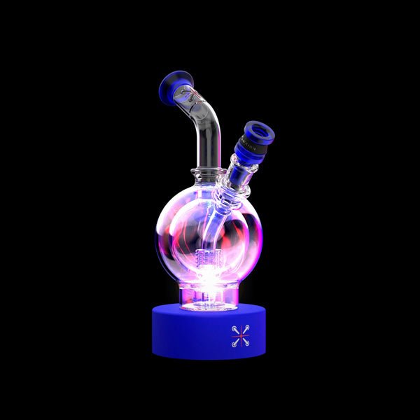 Eon Flux Water Pipe by Flux Smoke | | 421Store online smoke shop