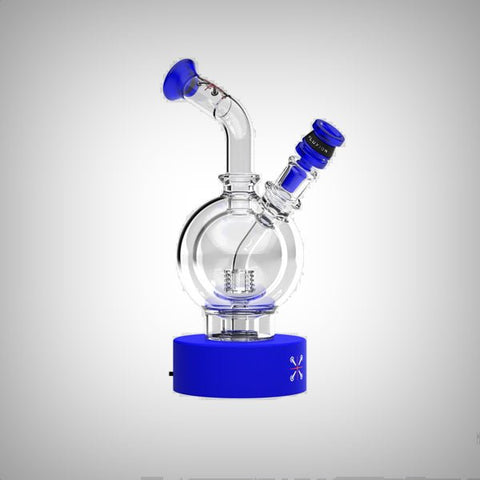 Eon Flux Water Pipe by Flux Smoke | | 421Store online smoke shop