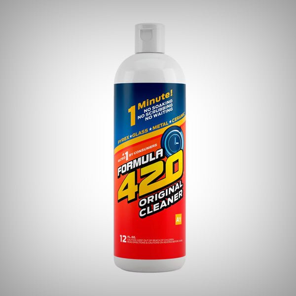 Formula 420 – A1 Original Cleaner by Formula 420 | 420 cleaner | 421Store online smoke shop