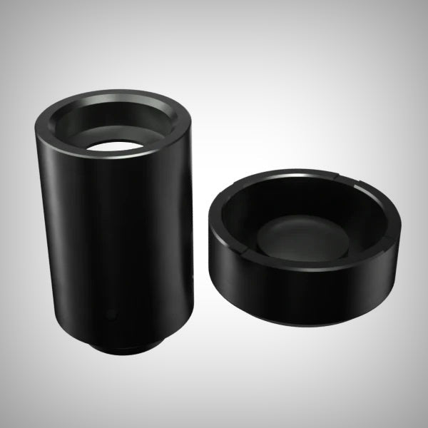 G Pen Hyer Dual Vaporizer for Concentrate and Dry Herb by Grenco Science | Vaporizers | 421Store online smoke shop