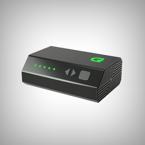 G Pen Hyer Dual Vaporizer for Concentrate and Dry Herb by Grenco Science | Vaporizers | 421Store online smoke shop