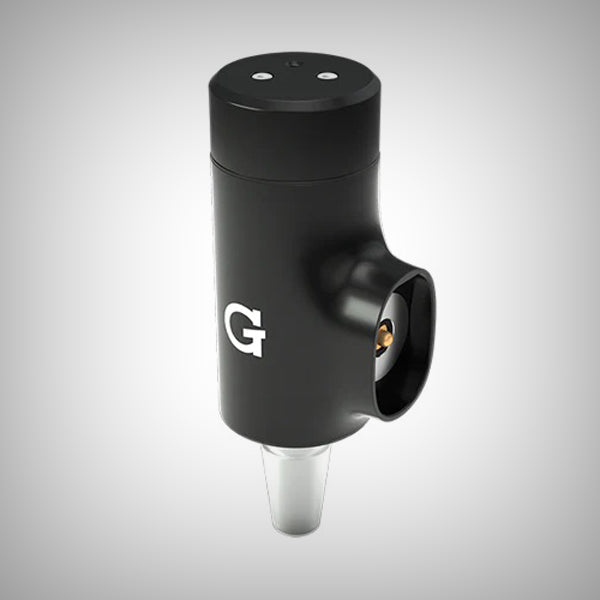 G Pen Hyer Dual Vaporizer for Concentrate and Dry Herb by Grenco Science | Vaporizers | 421Store online smoke shop
