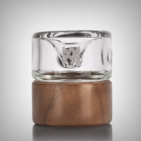 Granby Glass Pipe from MJ Arsenal - Alpine Series by MJ Arsenal | Bongs & Waterpipes | 421Store online smoke shop