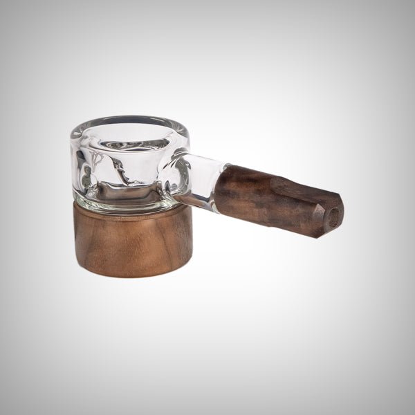 Granby Glass Pipe from MJ Arsenal - Alpine Series by MJ Arsenal | Bongs & Waterpipes | 421Store online smoke shop