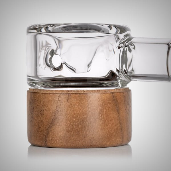 Granby Glass Pipe from MJ Arsenal - Alpine Series by MJ Arsenal | Bongs & Waterpipes | 421Store online smoke shop