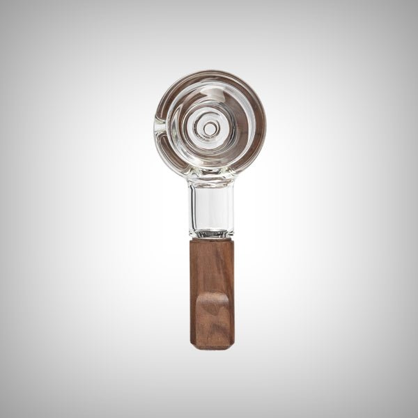 Granby Glass Pipe from MJ Arsenal - Alpine Series by MJ Arsenal | Bongs & Waterpipes | 421Store online smoke shop