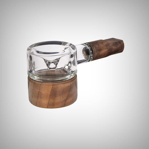 Granby Glass Pipe from MJ Arsenal - Alpine Series by MJ Arsenal | Bongs & Waterpipes | 421Store online smoke shop