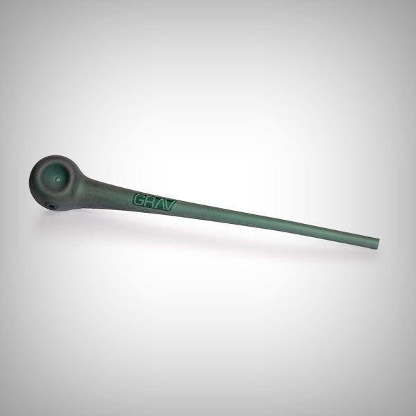 GRAV Gandalf Glass Hand Pipe Classic or Sandblasted by Grav Labs | Glass Pipes | 421Store online smoke shop