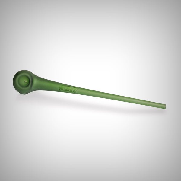 GRAV Gandalf Glass Hand Pipe Classic or Sandblasted by Grav Labs | Glass Pipes | 421Store online smoke shop