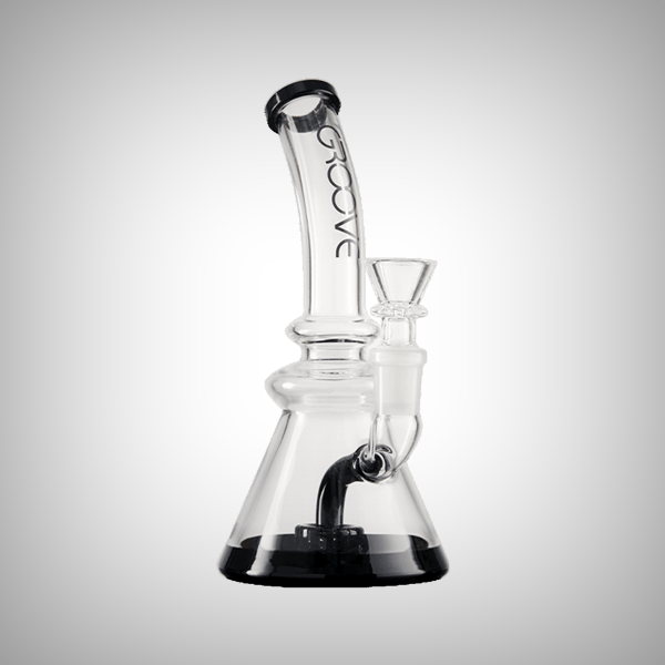Groove 7" Beaker Rig by Groove | Smoking Accessories | 421Store online smoke shop