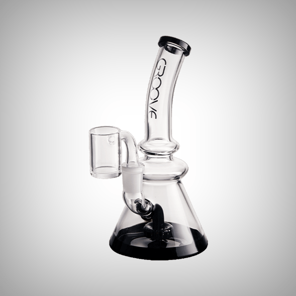Groove 7" Beaker Rig by Groove | Smoking Accessories | 421Store online smoke shop