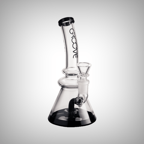 Groove 7" Beaker Rig by Groove | Smoking Accessories | 421Store online smoke shop