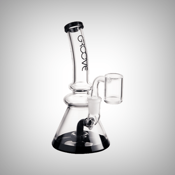 Groove 7" Beaker Rig by Groove | Smoking Accessories | 421Store online smoke shop