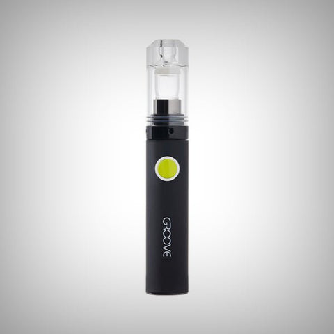 Groove Cara+ Concentrate Vaporizer by Groove | Vaporizer | 421Store online smoke shop