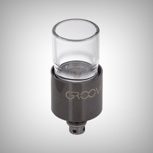 Groove Cara+ Concentrate Vaporizer by Groove | Vaporizer | 421Store online smoke shop