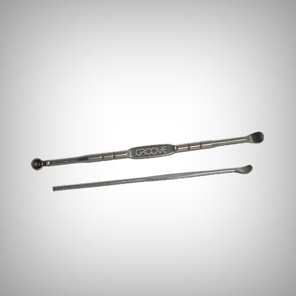 Groove Cara+ Concentrate Vaporizer by Groove | Vaporizer | 421Store online smoke shop