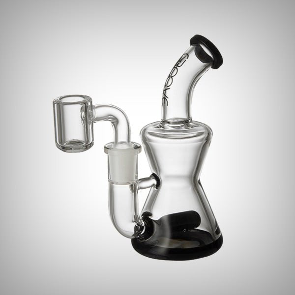 Groove Hourglass Micro Rig by Groove | Smoking Accessories | 421Store online smoke shop