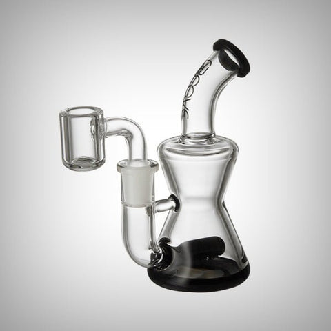 Groove Hourglass Micro Rig by Groove | Smoking Accessories | 421Store online smoke shop