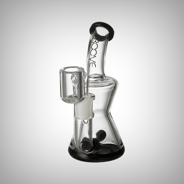 Groove Hourglass Micro Rig by Groove | Smoking Accessories | 421Store online smoke shop
