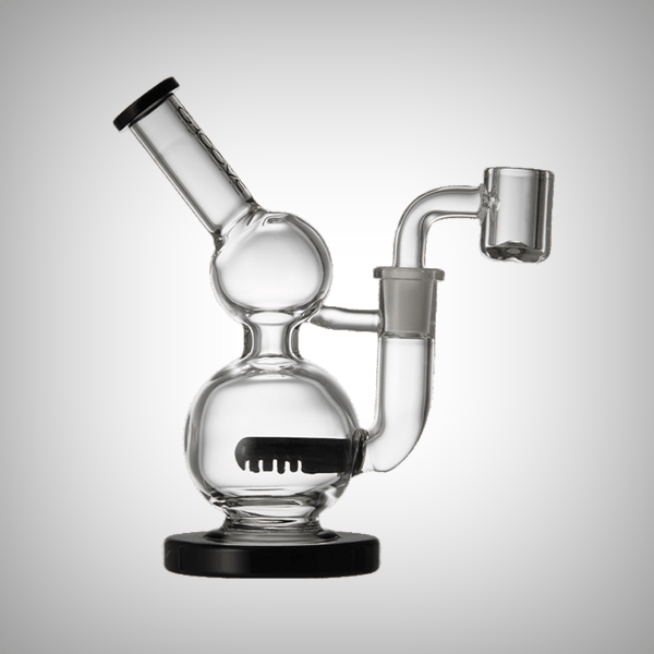 Groove Round Micro Rig by Groove | Smoking Accessories | 421Store online smoke shop