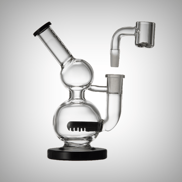 Groove Round Micro Rig by Groove | Smoking Accessories | 421Store online smoke shop