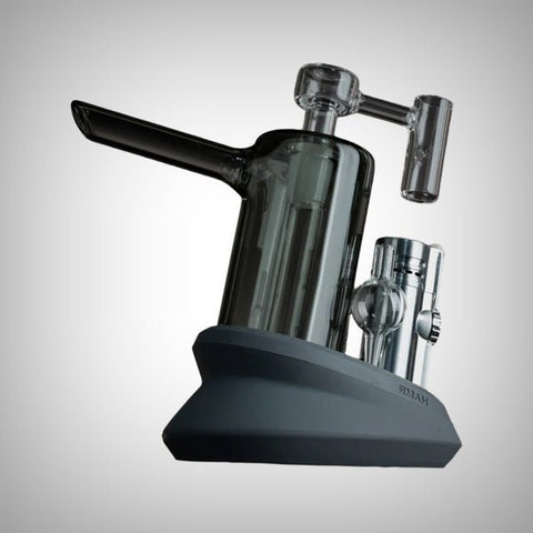 HAMR - Cold Start Concentrate Rig BundleVaporizerMyster421Store