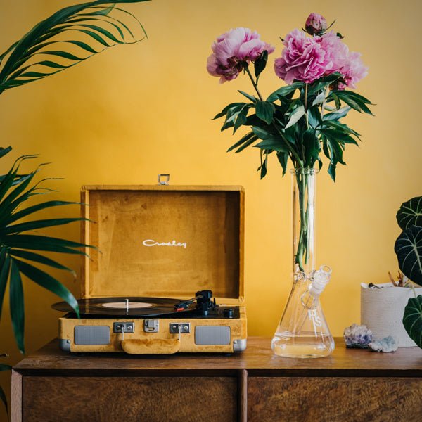 Higher Standards Heavy Duty Beaker by Higher Standards | Bongs & Waterpipes | 421Store online smoke shop