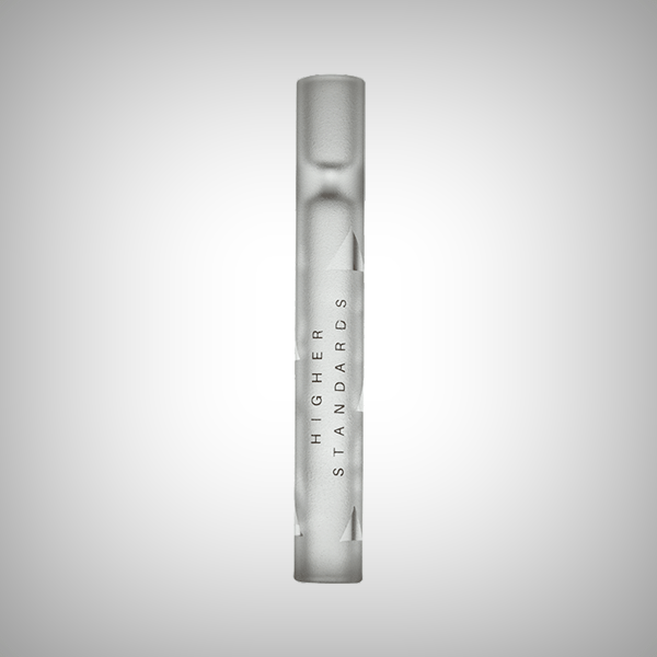 Higher Standards Taster and Taster Holder by Higher Standards | Glass Pipes | 421Store online smoke shop