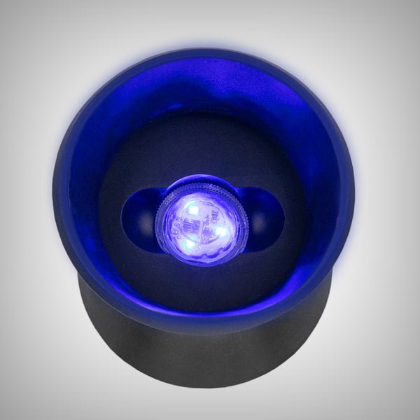 Hippie Hitter Pipe from MJ Arsenal by MJ Arsenal | Bongs & Waterpipes | 421Store online smoke shop