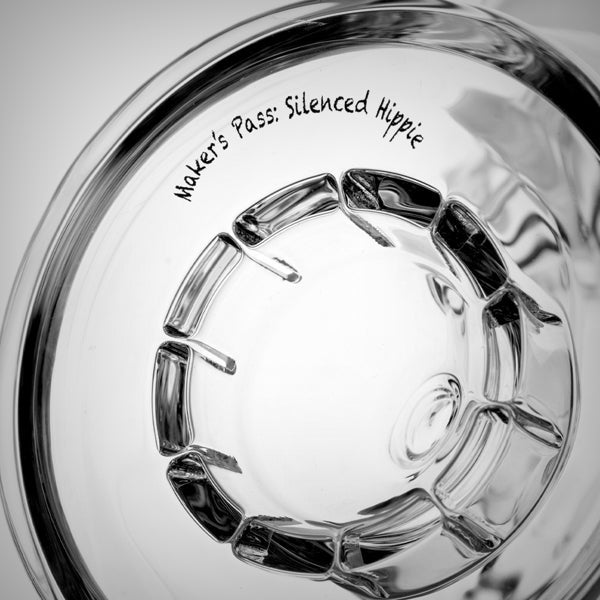 Hippie Hitter Pipe from MJ Arsenal by MJ Arsenal | Bongs & Waterpipes | 421Store online smoke shop