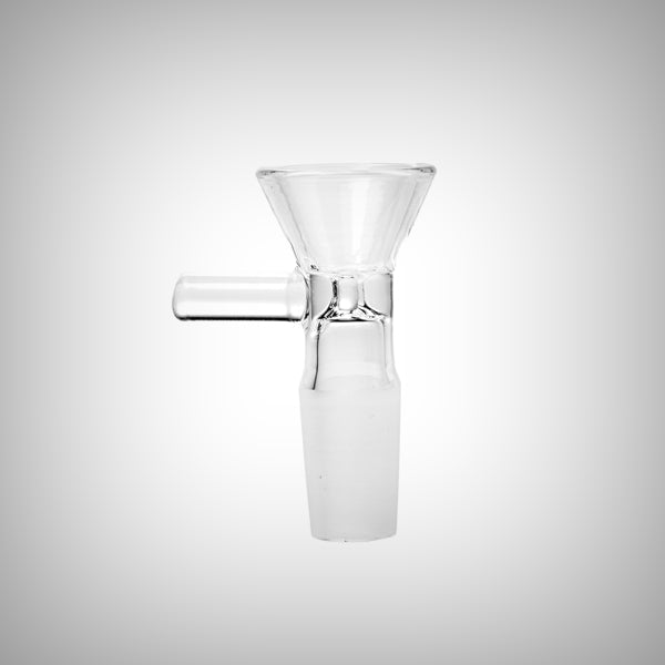 Human Grade Aztec Water Pipe – 7.75″ Sandblasted Glass by Human Grade | Water Pipe | 421Store online smoke shop