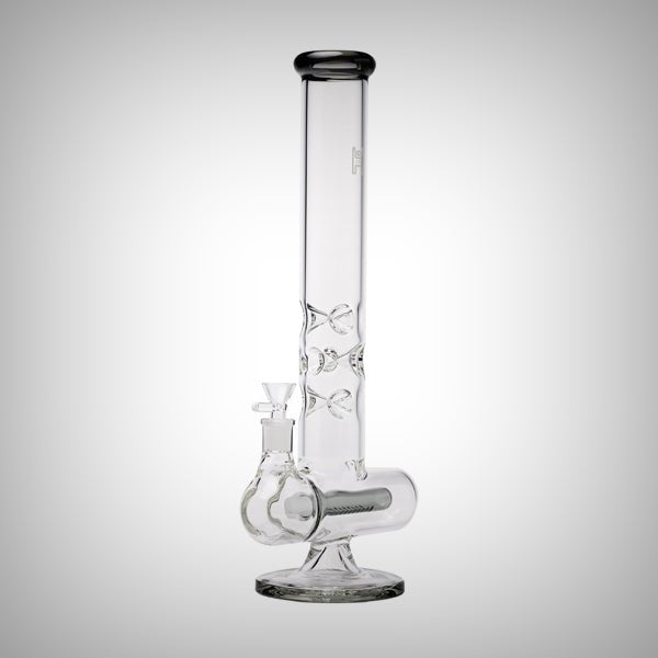 Inline Tube Triple Ice Catch from Human Grade by Human Grade | Water Pipe | 421Store online smoke shop