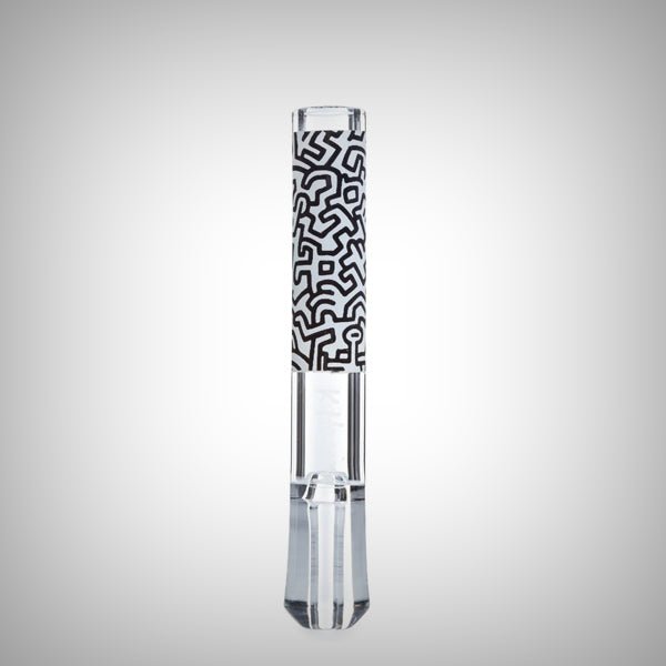 K.Haring Glass Taster by K.Haring | Smoking Pipes | 421Store online smoke shop