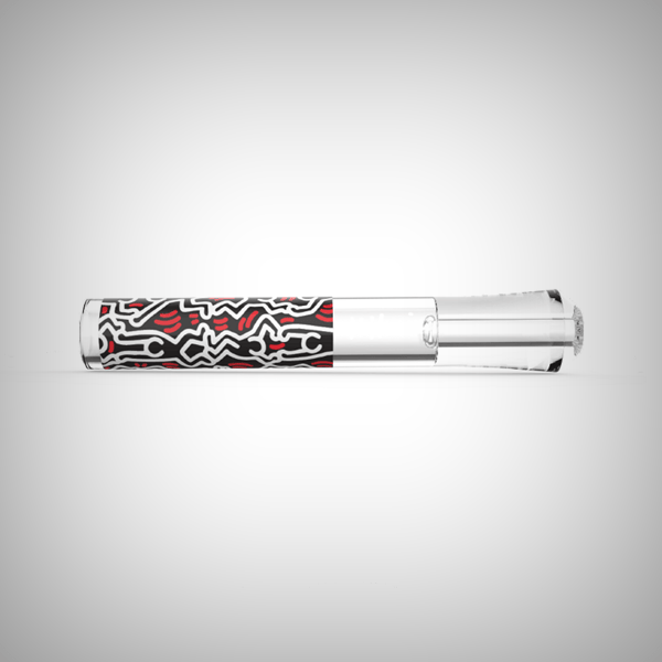 K.Haring Glass Taster by K.Haring | Smoking Pipes | 421Store online smoke shop