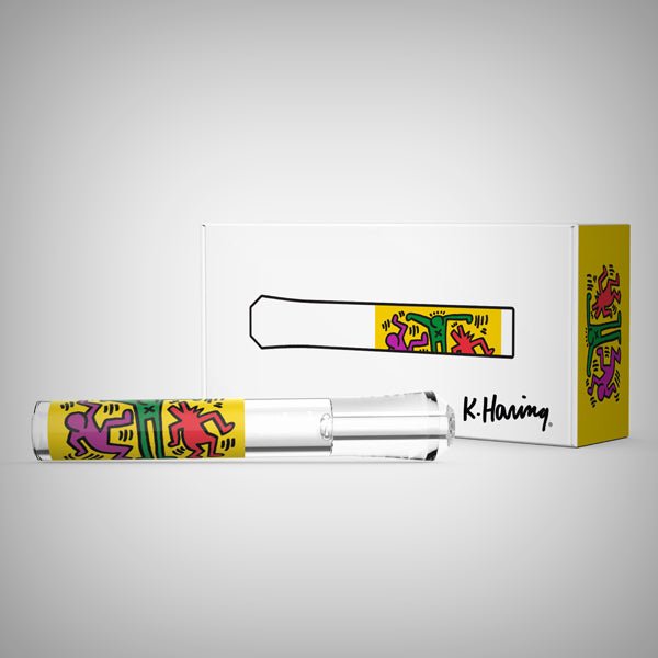 K.Haring Glass Taster by K.Haring | Smoking Pipes | 421Store online smoke shop
