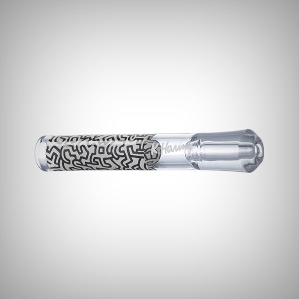 K.Haring Glass Taster by K.Haring | Smoking Pipes | 421Store online smoke shop