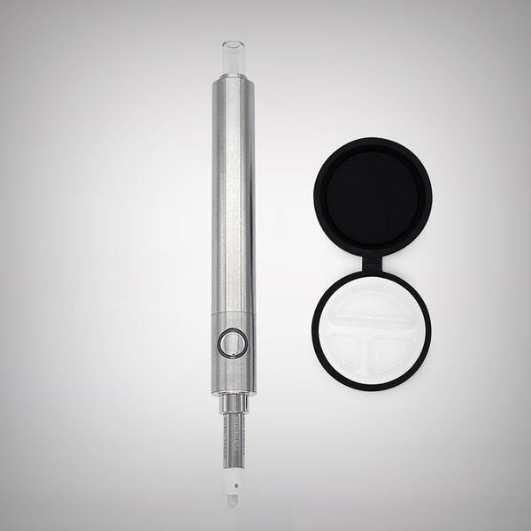 Linx Ares Honey Straw Dab Pen by Linx Vapor | vaporizer | 421Store online smoke shop