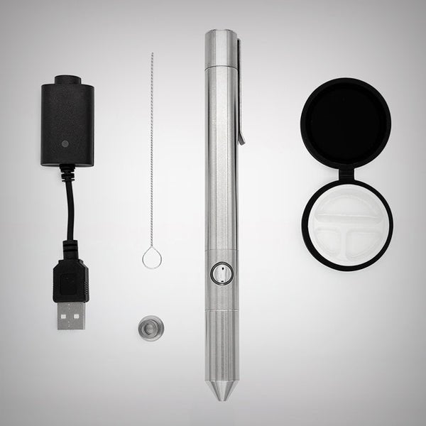 Linx Ares Honey Straw Dab Pen by Linx Vapor | vaporizer | 421Store online smoke shop