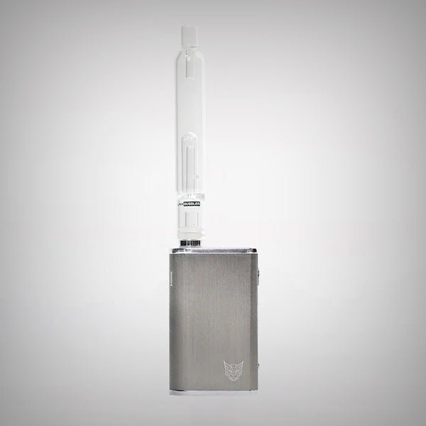 Glass Bubbler from Linx Vaporizersdry herb vaporizer421StoreLinx Vapor