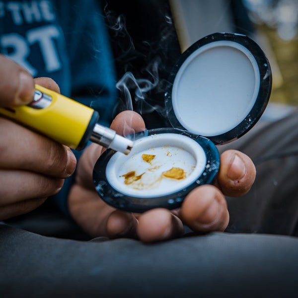 Little Dipper Vaporizer from Dip Devices (upgraded) by Dip Devices | Vaporizer | 421Store online smoke shop