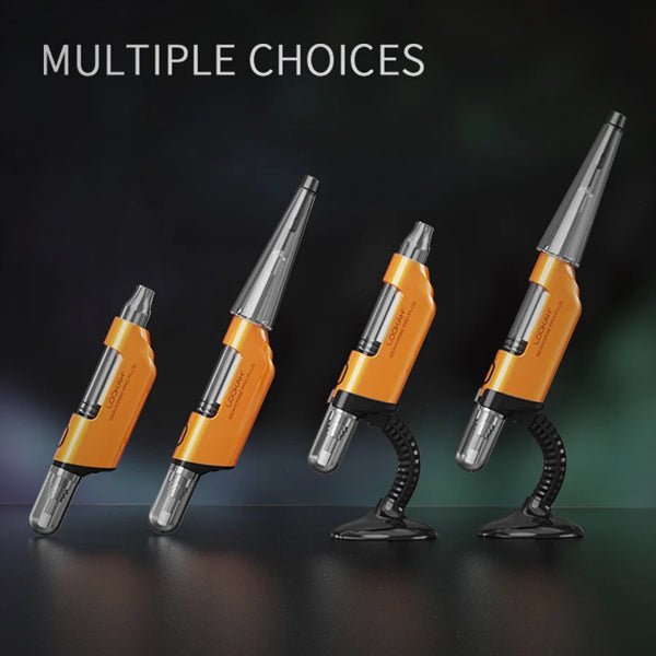 LOOKAH Seahorse Pro Plus by LOOKAH | Vaporizer | 421Store online smoke shop