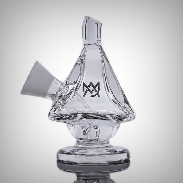 MJ Arsenal Blunt Bubblers (3 different styles) by MJ Arsenal | Waterpipes | 421Store online smoke shop