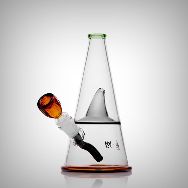 MJ Arsenal x A Good Witch - Limited Edition Halloween 2024 Collection by MJ Arsenal | Bongs & Waterpipes | 421Store online smoke shop