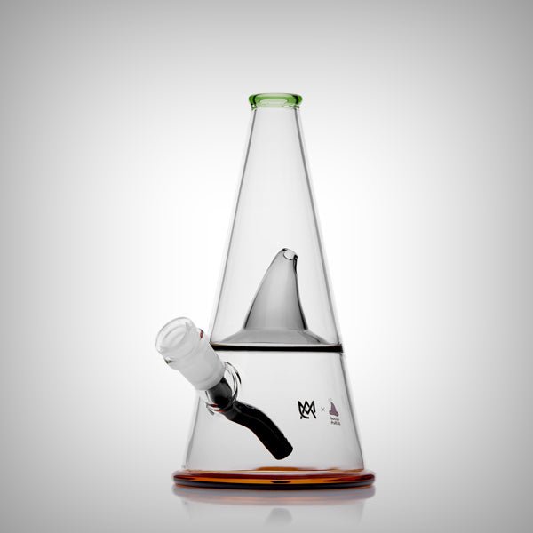 MJ Arsenal x A Good Witch - Limited Edition Halloween 2024 Collection by MJ Arsenal | Bongs & Waterpipes | 421Store online smoke shop